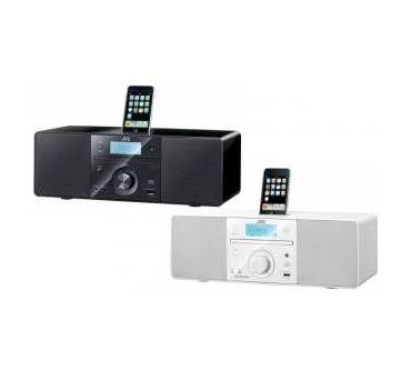 Produktbild JVC RD-N1