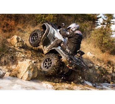 Produktbild TGB Blade 550i SE 4x4 IRS (28 kW)