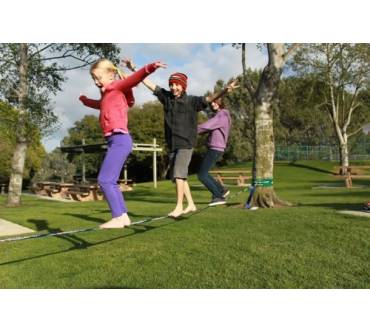 Produktbild Gibbon Funline 15 m