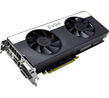 Produktbild EVGA GeForce GTX 670 FTW Signature 2 (02G-P4-3677)