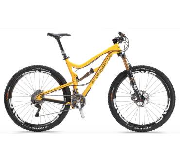 Produktbild Santa Cruz Tallboy LTC - Shimano Deore XT (Modell 2013)