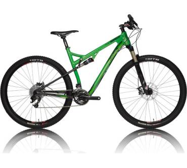 Produktbild Salsa Spearfish (Modell 2010)