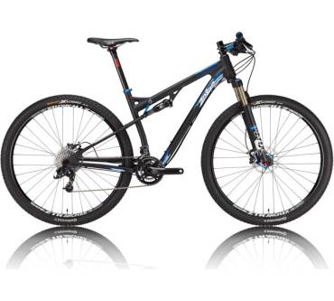 Produktbild Salsa Spearfish - SRAM X0 (Modell 2013)