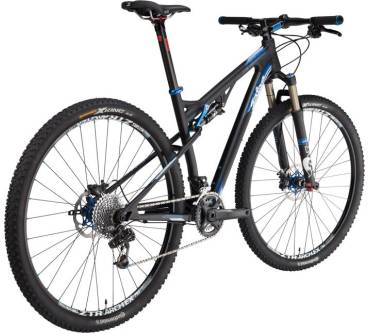 Produktbild Salsa Spearfish - SRAM X0 (Modell 2013)