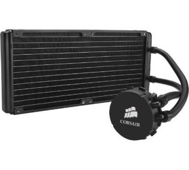 Produktbild Corsair Hydro Series H110