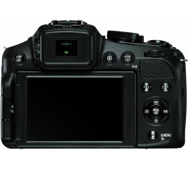 Produktbild Leica V-Lux 4