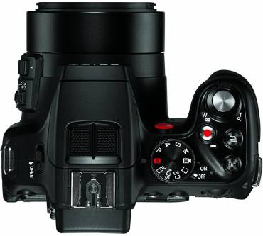 Produktbild Leica V-Lux 4