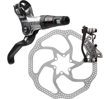 Produktbild Avid Bike Code (Modell 2013)