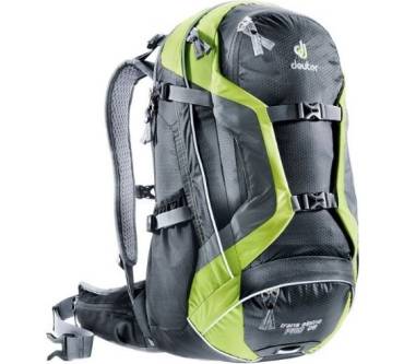 Produktbild Deuter Trans Alpine Pro 28