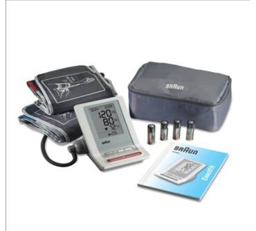Produktbild Braun ExactFit BP4600