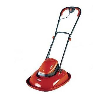 Produktbild Flymo Turbo 400