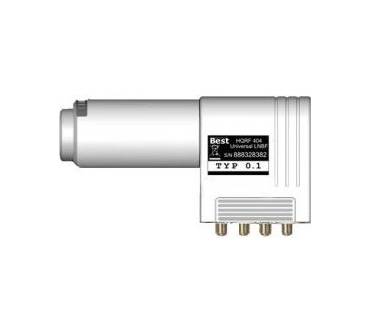 Produktbild B.E.S.T Elektronik HQRF