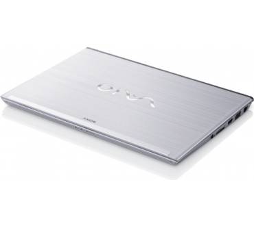 Produktbild Sony Vaio SV-T1313L1ES
