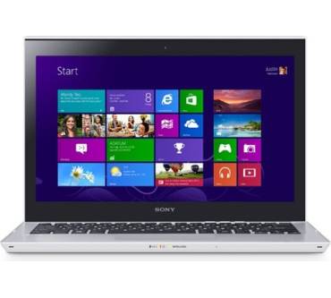 Produktbild Sony Vaio SV-T1313L1ES