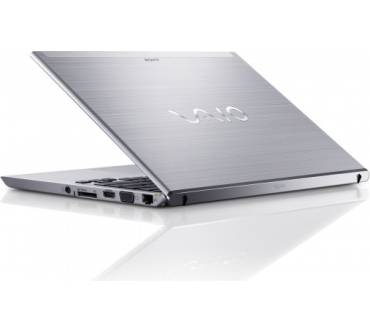 Produktbild Sony Vaio SV-T1313L1ES