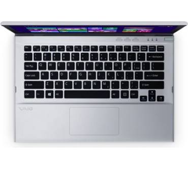 Produktbild Sony Vaio SV-T1313L1ES