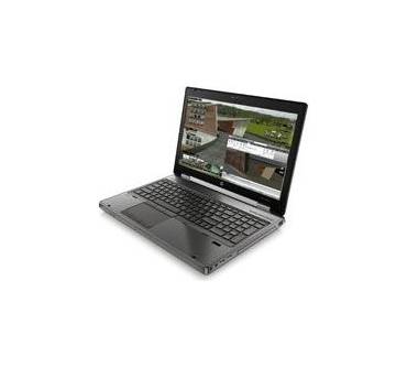 Produktbild HP EliteBook 8570w