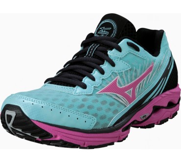Produktbild Mizuno Wave Rider 16