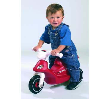 Produktbild Big Bobby Scooter