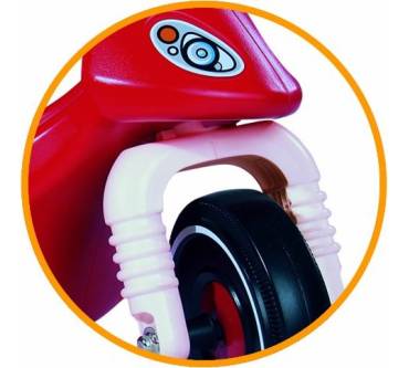 Produktbild Big Bobby Scooter