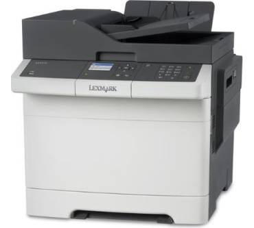 Produktbild Lexmark CX310DN