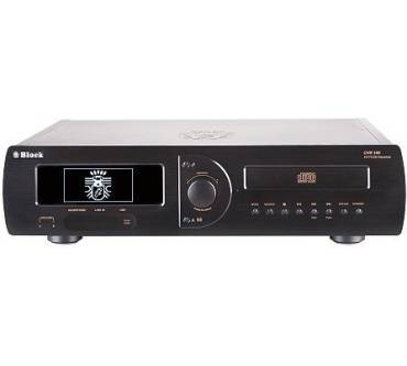 Produktbild Block CVR-100