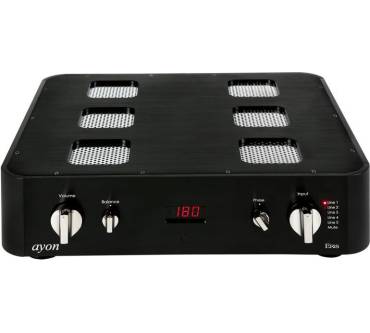 Produktbild Ayon (Audio) Eris