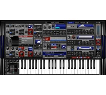 Produktbild TubeOhm Gamma-Ray V.2