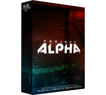 Produktbild Hybrid Two Project Alpha