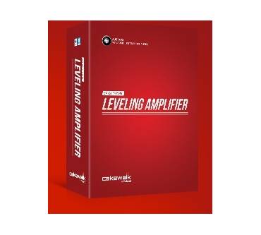 Produktbild Cakewalk CA-2A T-Type Leveling Amplifier