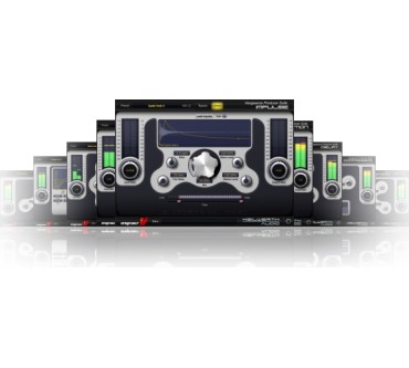 Produktbild Vengeance Sound Essential FX Bundle