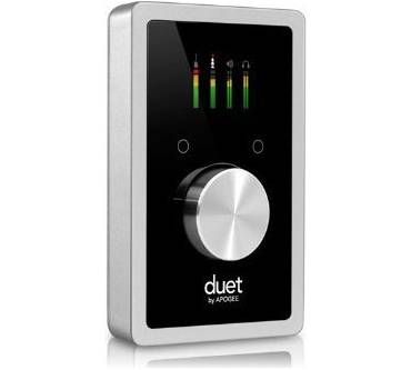 Produktbild Apogee Electronics Duet 2