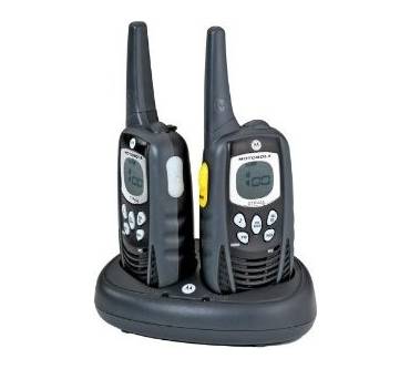 Produktbild Motorola XTR 446