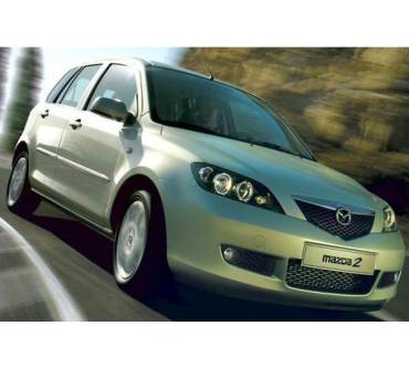 Produktbild Mazda 2 [03]