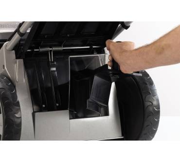 Produktbild Al-Ko Silver 42.3 B Comfort