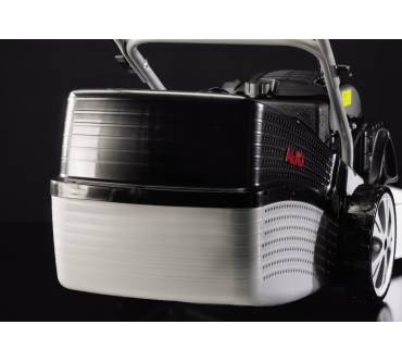 Produktbild Al-Ko Silver 42.3 B Comfort