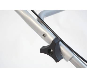 Produktbild Al-Ko Silver 42.3 B Comfort