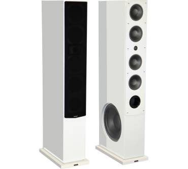 Produktbild Advance Acoustic Kubik K11S