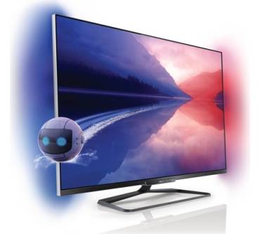 Produktbild Philips 42PFL6158K
