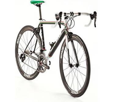 Produktbild Sarto Cycles Cima Coppi - Campagnolo Super Record (Modell 2013)