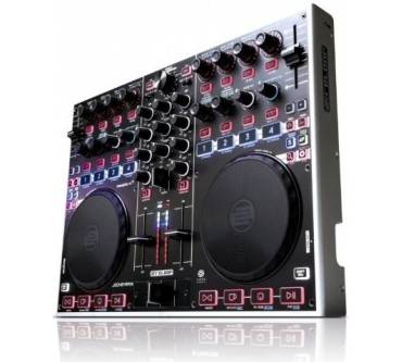 Produktbild Reloop Jockey 3 Remix