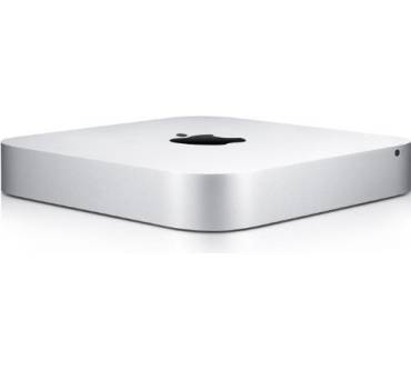 Produktbild Apple Mac Mini Server 2,3 GHz Core i7 2TB HDD, 4GB RAM (2012)
