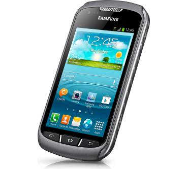 Produktbild Samsung Galaxy Xcover 2