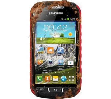 Produktbild Samsung Galaxy Xcover 2