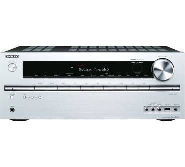 Produktbild Onkyo TX-NR525