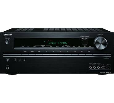 Produktbild Onkyo TX-NR525
