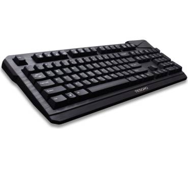 Produktbild Tesoro Durandal G1N