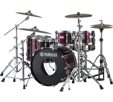 Produktbild Yamaha Recording Custom