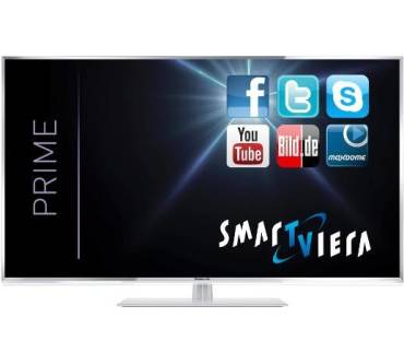 Produktbild Panasonic Viera TX-L42ETW60