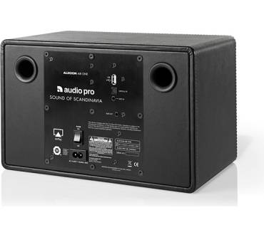 Produktbild Audio Pro Allroom Air One